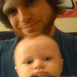 Meet your Posher, William